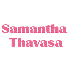 日本鞋包配件購物網站 Samantha Thavasa